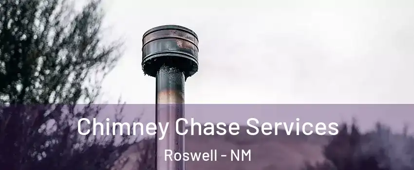  Chimney Chase Services Roswell - NM