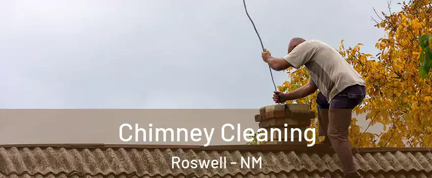  Chimney Cleaning Roswell - NM