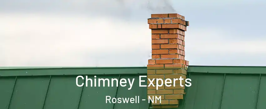 Chimney Experts Roswell - NM