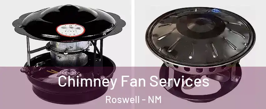  Chimney Fan Services Roswell - NM