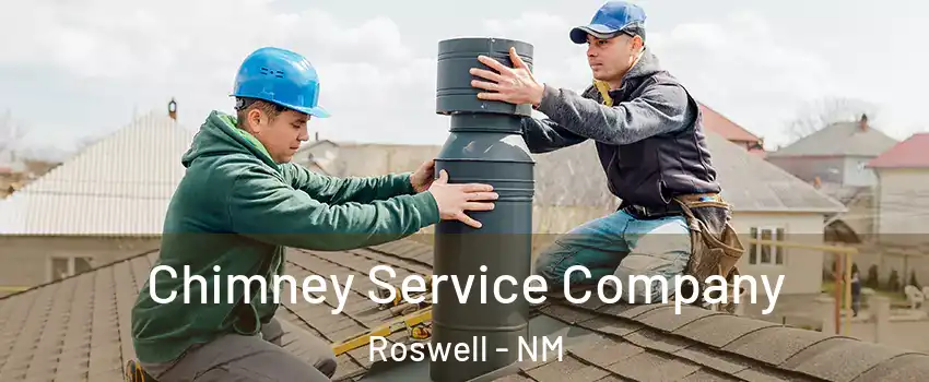  Chimney Service Company Roswell - NM