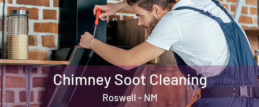 Chimney Soot Cleaning Roswell - NM