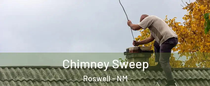  Chimney Sweep Roswell - NM