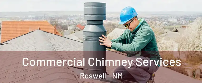  Commercial Chimney Services Roswell - NM