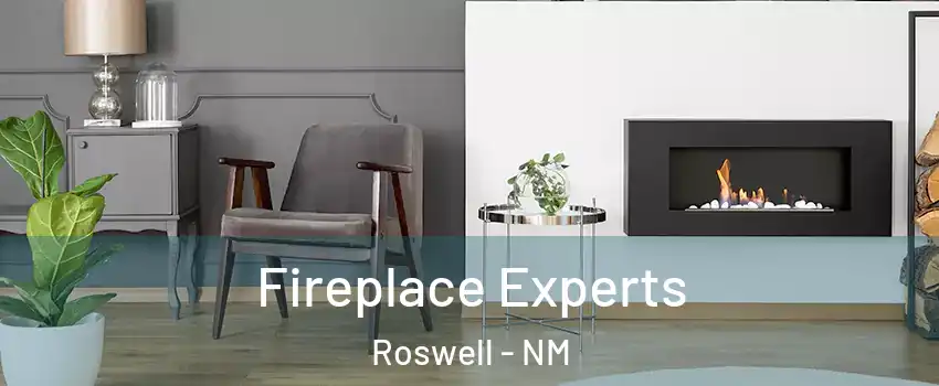  Fireplace Experts Roswell - NM