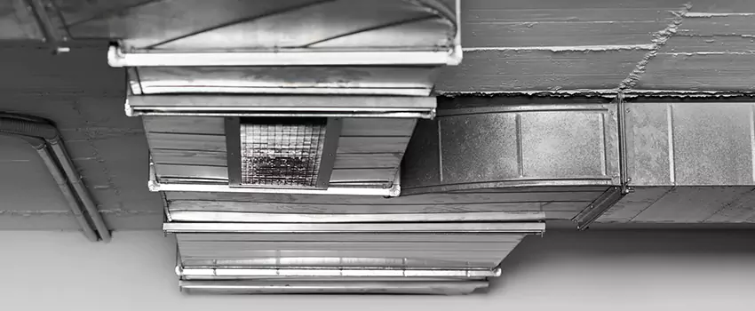 Trusted Air Duct Cleaning Company in Roswell, New Mexico