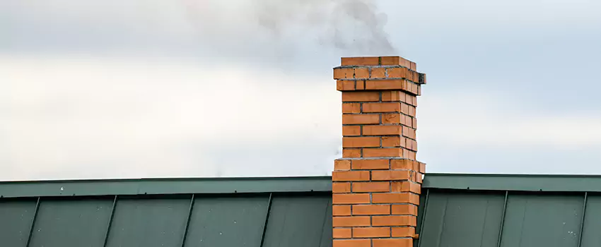 Animal Screen Chimney Cap Repair And Installation Services in Roswell, New Mexico