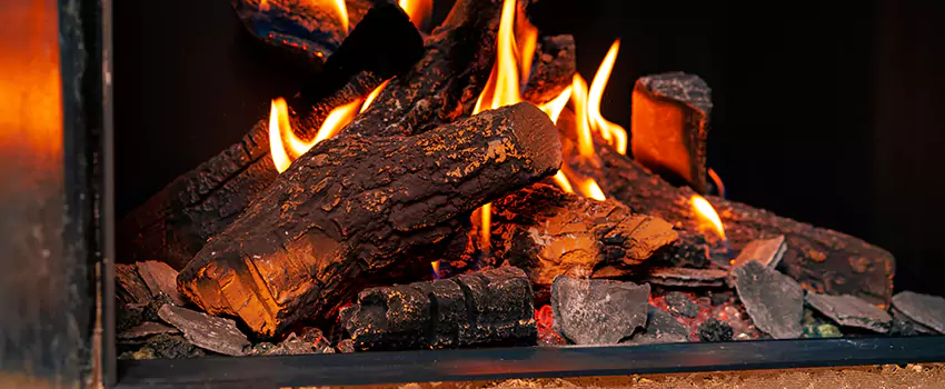 Chimney Fireplace Ash Dump Cleaning in Roswell, NM