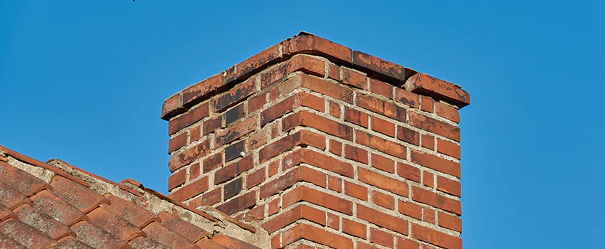 Clean Blocked Chimney in Roswell, New Mexico