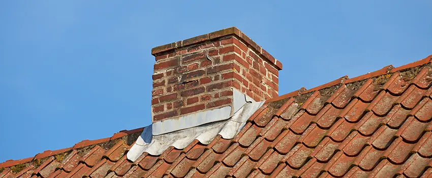Residential Chimney Bricks Rotten Repair Services in Roswell, NM
