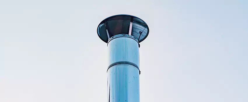 Wind-Resistant Chimney Caps Installation and Repair Services in Roswell, New Mexico