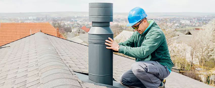 Chimney Chase Inspection Near Me in Roswell, New Mexico