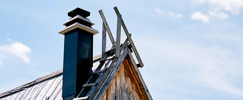 Chimney Creosote Cleaning in Roswell, NM