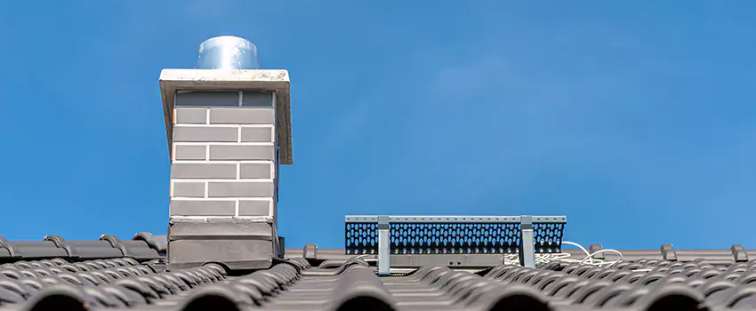 Chimney Flue Relining Services in Roswell, New Mexico
