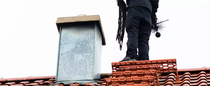 Chimney Liner Services Cost in Roswell, NM