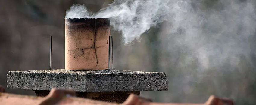 Wood Burning Chimney Odor Removal in Roswell, NM