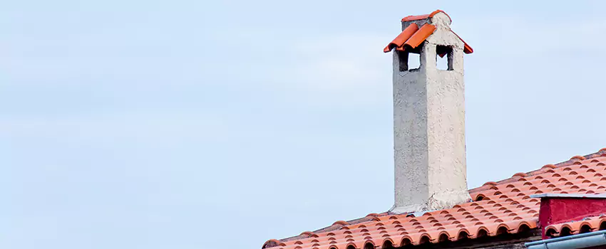 Chimney Pot Replacement in Roswell, NM