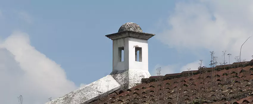 Cost To Rebuild A Chimney in Roswell, NM