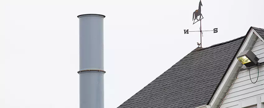 Chimney Inspection in Roswell, NM