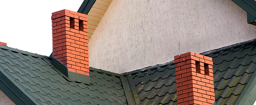 Chimney Saver Waterproofing Services in Roswell, New Mexico