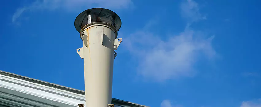 Chimney Spark Arrestor Requirements in Roswell, NM