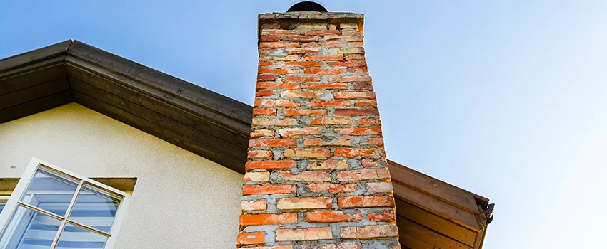 Chimney Mortar Replacement in Roswell, NM
