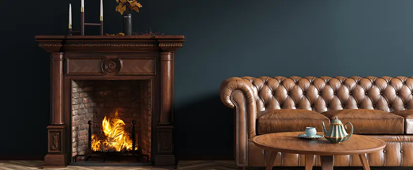 Traditional Fireplace Design Refurbishment Costs in Roswell, New Mexico