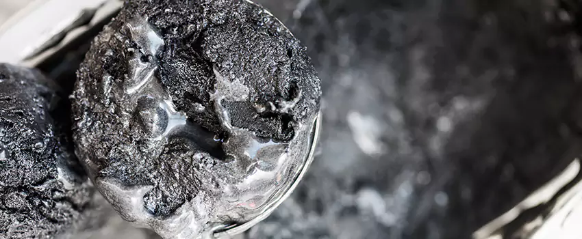 Clogged Dryer Vent Lint Cleaning in Roswell, New Mexico