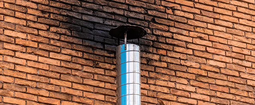 Diagnosing Commercial Chimney Problems in Roswell, NM