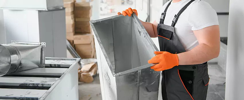 Benefits of Dryer Vent Inspection in Roswell, NM