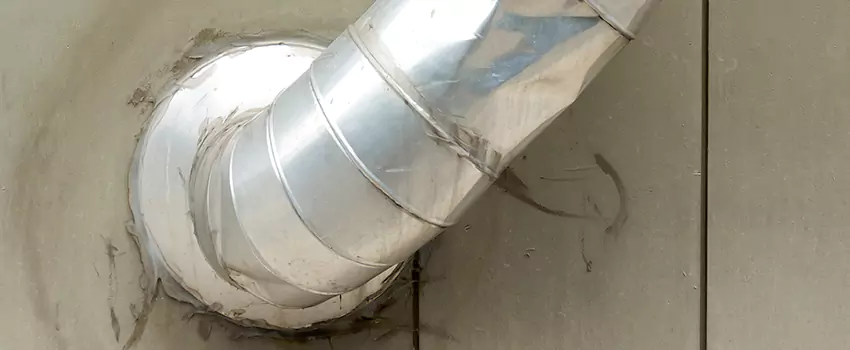 Broken Dryer Vent Replacement in Roswell, NM