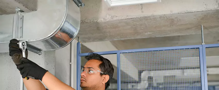 HVAC Ductwork Cleaning in Roswell, NM