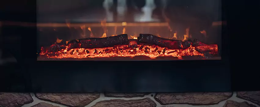 Outdoor Electric Fireplace Installation Solutions in Roswell, NM