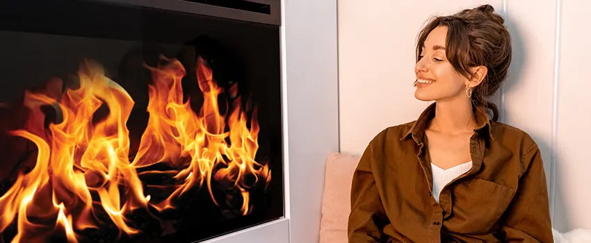Electric Fireplace Logs Cost in Roswell, New Mexico