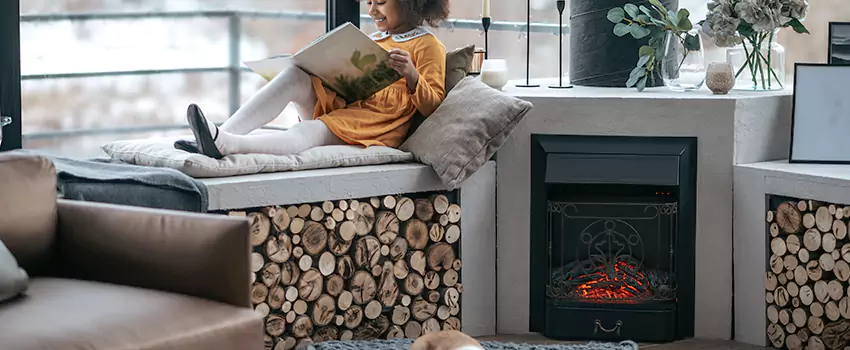 Wall Mount Electric Fireplaces Repair in Roswell, NM