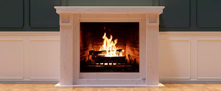 Empire Comfort Systems Fireplace Installation and Replacement in Roswell, New Mexico