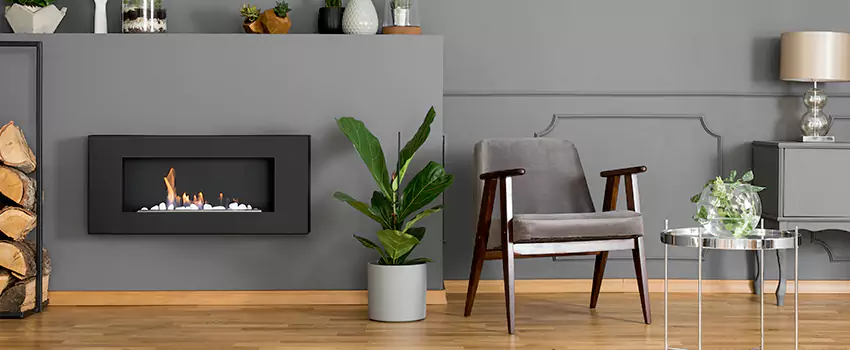 Ethanol Fireplace Burner Repair in Roswell, NM