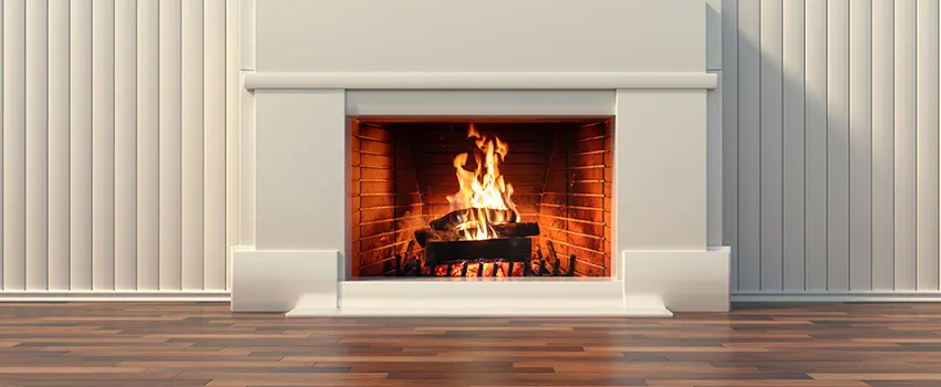 Fireplace Broken Ashtray Repair Services in Roswell, New Mexico