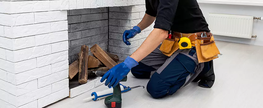 Fireplace Doors Cleaning in Roswell, New Mexico