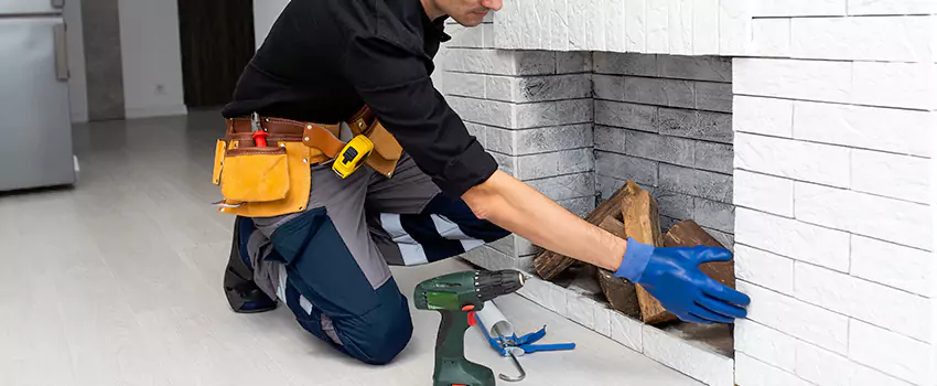 Ethanol Fireplace Installation Contractors in Roswell, New Mexico