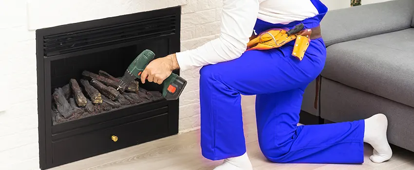 Fireplace Dampers Pivot Repair Services in Roswell, New Mexico