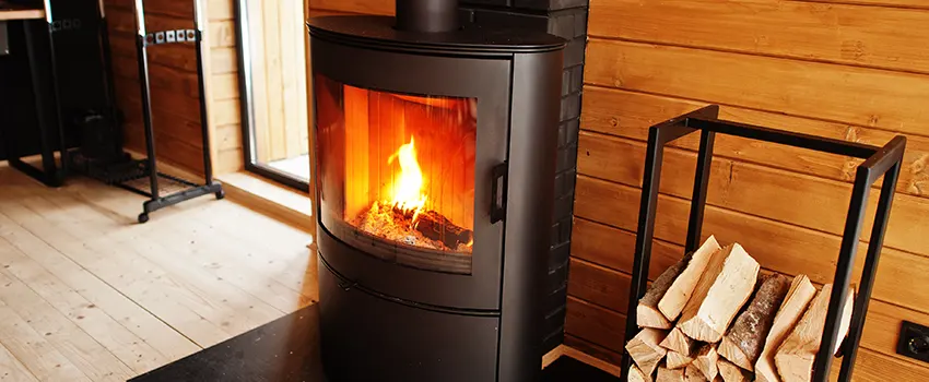 Gas Fireplace Door Handle Installation Services in Roswell, New Mexico