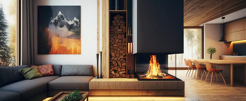 Fixing Electric Fireplace Problem in Roswell, New Mexico