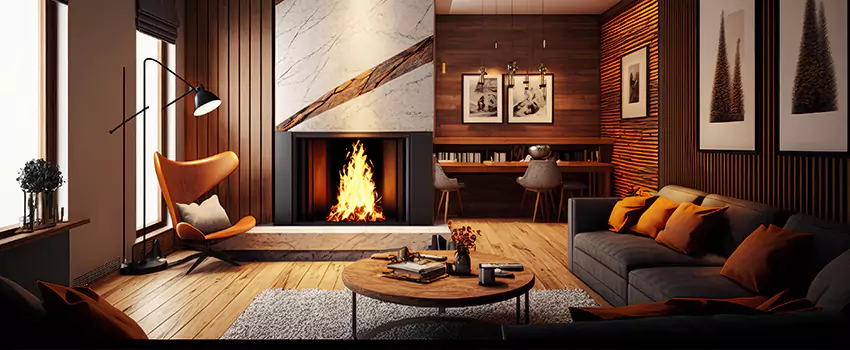 Fireplace Design Ideas in Roswell, NM