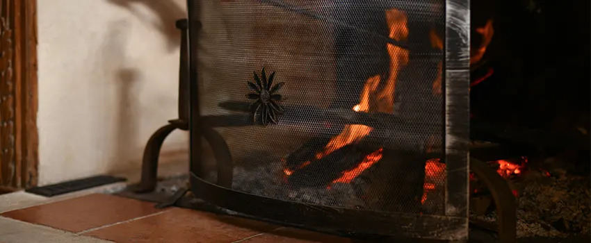 Electric Metal Fireplace installation Services in Roswell, NM