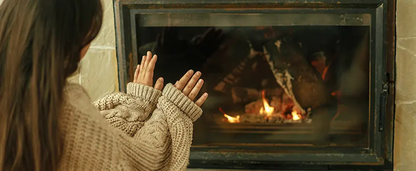 Wood-burning Fireplace Smell Removal Services in Roswell, NM