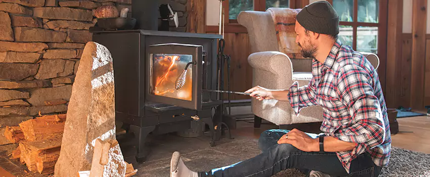 Fireplace Chimney Maintenance in Roswell, New Mexico