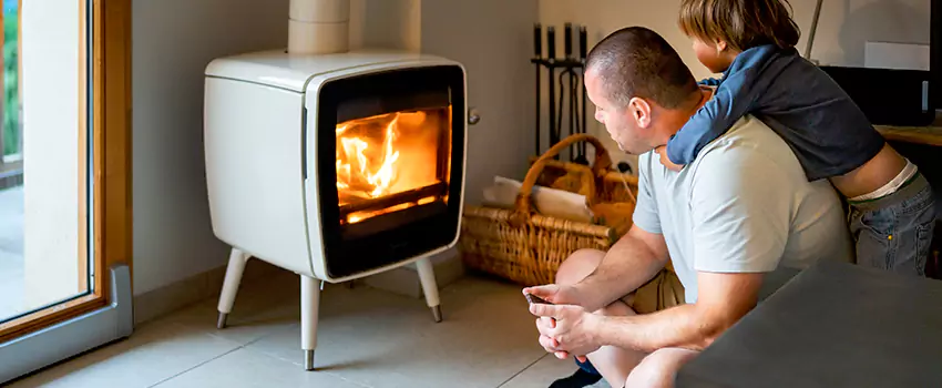 Fireplace Safety Inspection Technician in Roswell, New Mexico