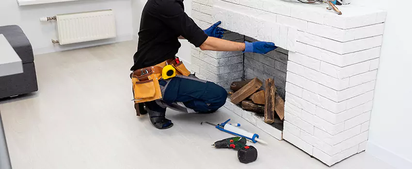 Cleaning Direct Vent Fireplace in Roswell, NM