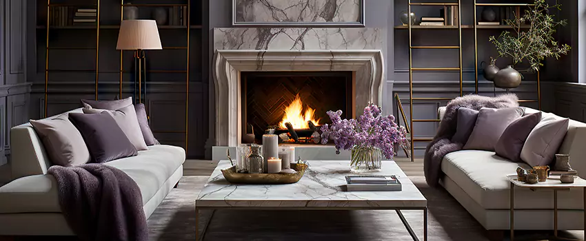 Fireplace Xtrordinair Ember-Glo Insert Fireplace Maintenance in Roswell, New Mexico